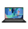 MSI Modern 15 B13M-1086PL i7-1355U 15.6" FHD 60Hz IPS-Level 16GB DDR4 SSD512 Iris Xe Graphics Win11