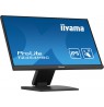 iiyama ProLite T2454MSC-B2AG computer monitor 60.5 cm (23.8") 1920 x 1080 pixels Full HD LED Touchscreen Multi-user Black