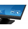 iiyama ProLite T2454MSC-B2AG computer monitor 60.5 cm (23.8") 1920 x 1080 pixels Full HD LED Touchscreen Multi-user Black
