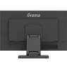 iiyama ProLite T2454MSC-B2AG computer monitor 60.5 cm (23.8") 1920 x 1080 pixels Full HD LED Touchscreen Multi-user Black