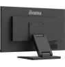iiyama ProLite T2454MSC-B2AG computer monitor 60.5 cm (23.8") 1920 x 1080 pixels Full HD LED Touchscreen Multi-user Black