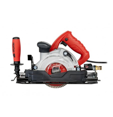 RUBI tile cutter saw TC-125 230V Generation 2