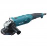 Makita GA5021 angle grinder 12.5 cm 11000 RPM 1050 W 2.5 kg