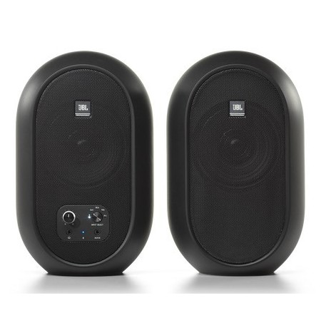 JBL 104-BT Black