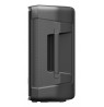 JBL IRX112BT - active loudspeaker column