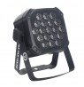 LIGHT4ME CUBE PAR 19X3W RGBW Spotlight Par Illuminator