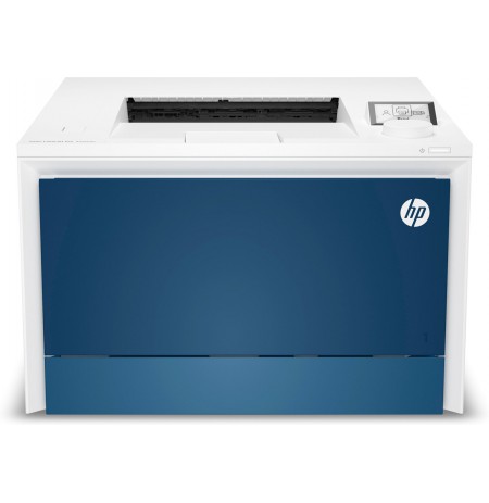 HP Color LaserJet Pro LaserJet Pro 4202dn Color Printer, Ethernet Only, Duplex