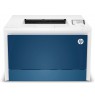 HP Color LaserJet Pro LaserJet Pro 4202dn Color Printer, Ethernet Only, Duplex