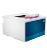 HP Color LaserJet Pro LaserJet Pro 4202dn Color Printer, Ethernet Only, Duplex