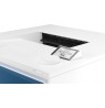 HP Color LaserJet Pro LaserJet Pro 4202dw Wireless Color Printer, Duplex