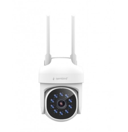 Gembird Camera TSL-ODCAM-WRHD-01 white
