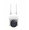 GEMBIRD Smart rotating outdoor wifi camera 2K QHD