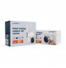 Gembird Camera TSL-ODCAM-WRHD-01 white
