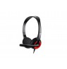 Havit H202d - heaadphones (black)