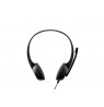 Havit H202d - heaadphones (black)