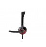 Havit H202d - heaadphones (black)