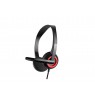 Havit H202d - heaadphones (black)