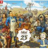 Puzzle Good Loot Gaming - Fallout: 25th Anniversary 1000 pc(s)