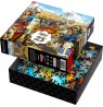 Puzzle Good Loot Gaming - Fallout: 25th Anniversary 1000 pc(s)