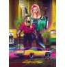 Puzzle Good Loot Gaming - Cyberpunk 2077: Kitsch Style 1000 pc(s)