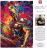 Puzzle Good Loot Imagination - Blend Cota: The Illyrian Warrior 1000 pc(s)