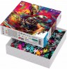 Puzzle Good Loot Imagination - Blend Cota: The Illyrian Warrior 1000 pc(s)
