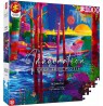 Puzzle Good Loot Imagination - Redina Tili: Sleeping Giants 1000 pc(s)