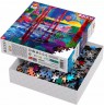 Puzzle Good Loot Imagination - Redina Tili: Sleeping Giants 1000 pc(s)