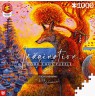 Puzzle Good Loot Imagination - Roch Urbaniak: Benkei 1000 pc(s)