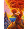 Puzzle Good Loot Imagination - Roch Urbaniak: Benkei 1000 pc(s)