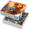 Puzzle Good Loot Imagination - Roch Urbaniak: Benkei 1000 pc(s)