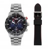 Zeppelin Eurofighter 7298M-3_SET watch, quartz