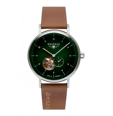 Bauhaus Automatic 2166-4 watch