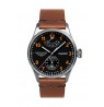 Watch Bauhaus Aviation Tornado 27905, 42 mm