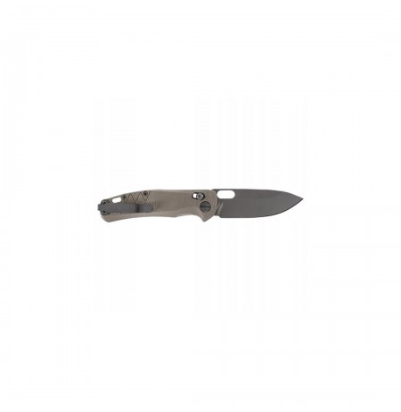 GERBER STRONGARM CAMP 16L Grey knife