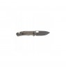 GERBER STRONGARM CAMP 16L Grey knife