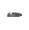 GERBER STRONGARM CAMP 16L Grey knife