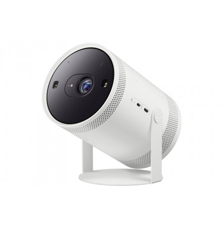 Samsung SP-LFF3CLAX Projector module White
