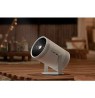 Samsung SP-LFF3CLAX Projector module White