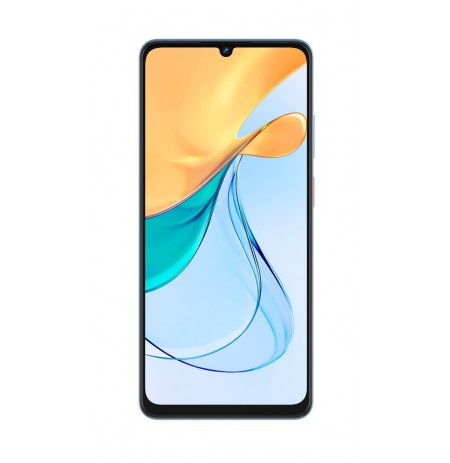 ZTE Blade V50 Vita 17.1 cm (6.75") Dual SIM Android 13 4G USB Type-C 4 GB 256 GB 5200 mAh Blue