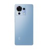 ZTE Blade V50 Vita 17.1 cm (6.75") Dual SIM Android 13 4G USB Type-C 4 GB 256 GB 5200 mAh Blue
