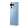 ZTE Blade V50 Vita 17.1 cm (6.75") Dual SIM Android 13 4G USB Type-C 4 GB 256 GB 5200 mAh Blue