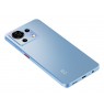 ZTE Blade V50 Vita 17.1 cm (6.75") Dual SIM Android 13 4G USB Type-C 4 GB 256 GB 5200 mAh Blue