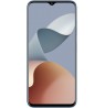ZTE Blade A73 16.8 cm (6.6") Single SIM 4G USB Type-C 4 GB 128 GB 5000 mAh Blue