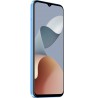 ZTE Blade A73 16.8 cm (6.6") Single SIM 4G USB Type-C 4 GB 128 GB 5000 mAh Blue