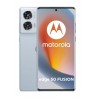 Motorola edge 50 Fusion 17 cm (6.7") Dual SIM Android 14 5G USB Type-C 12 GB 512 GB 5000 mAh Blue
