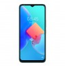TECNO Mobile Spark 8C 16.8 cm (6.6") Dual SIM Android 11 4G Micro-USB 4 GB 128 GB 5000 mAh Turquoise