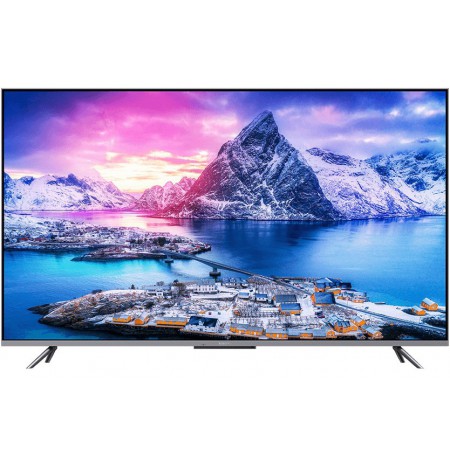 Xiaomi Q1E 55 139.7 cm (55") 4K Ultra HD Smart TV Wi-Fi Grey 350 cd/m²