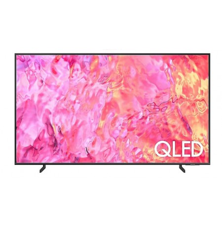Samsung Series 6 QE50Q60CAUXXH TV 127 cm (50") 4K Ultra HD Smart TV Wi-Fi Grey