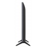 LG 43UR75003LK TV 109.2 cm (43") 4K Ultra HD Smart TV Wi-Fi Black